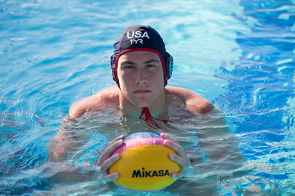 USAWP: Mens National Team