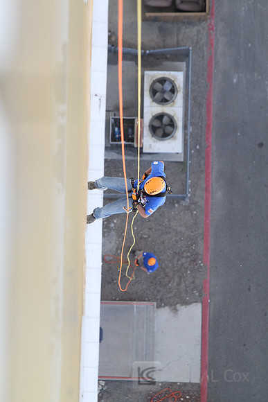 Over the Edge Reno