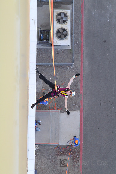 Over the Edge Reno