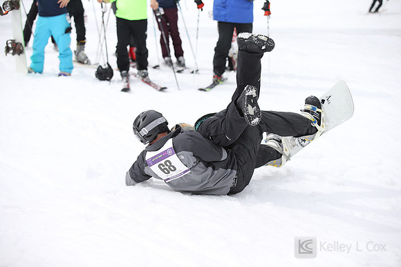 SONC 2015 Winterfest
