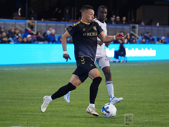 MLS: US Open Cup-Bay Cities FC at San Jose Earthquakes