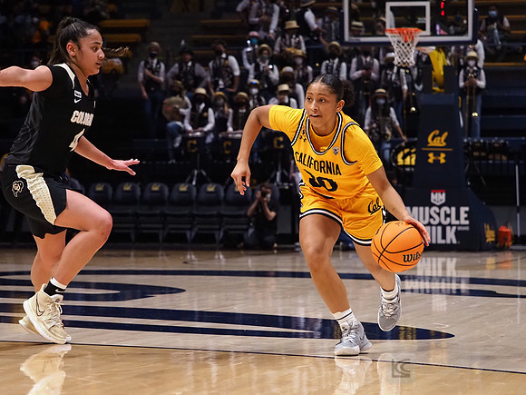 Jayda Curry (#30)