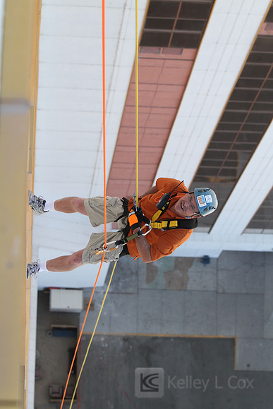 Over the Edge Reno
