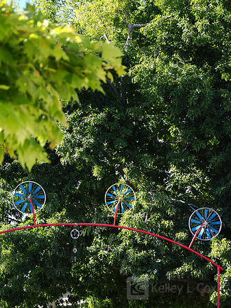 City of El Cerrito: Bike to Wherever Days