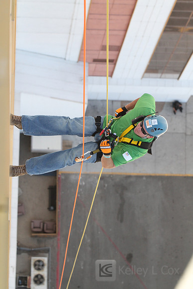 Over the Edge Reno