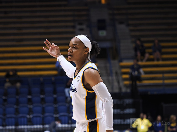 Women’s Basketball: California Golden Bears vs Saint Mary’s Gaels