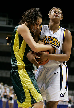 Devanei Hampton, Nicole Canepa