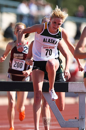 UAA Stanford Invite