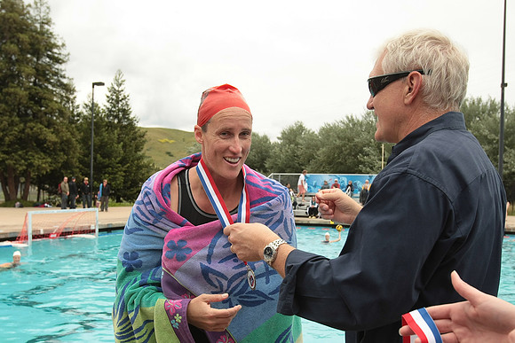 USA Water Polo - Masters National Championship