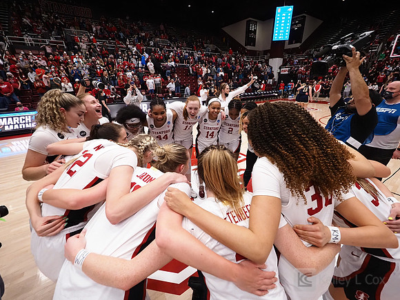 NCAA Womens Basketball: NCAA Tournament - First Round-Montana St. at Stanford