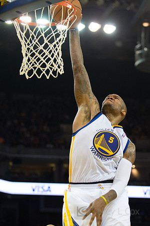 NBA: Los Angeles Lakers at Golden State Warriors