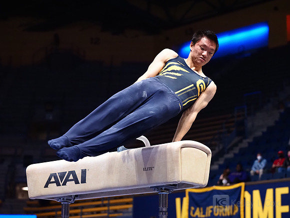 Aidan Li
