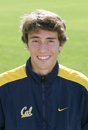 Cal Cross Country