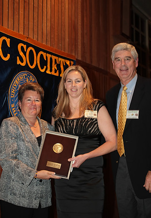 Cal Hall of Fame 2010