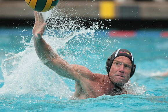 USA Water Polo - Masters National Championship