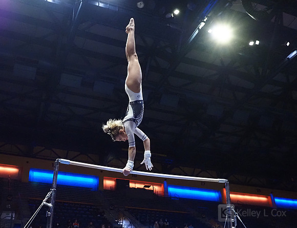 Women’s Gymnastics: California Golden Bears vs Iowa Hawkeyes
