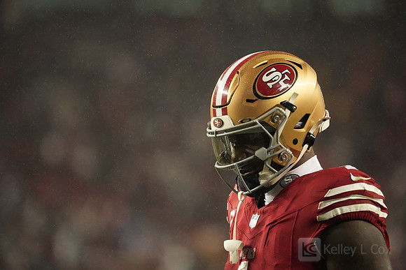 NFL: Los Angeles Rams at San Francisco 49ers