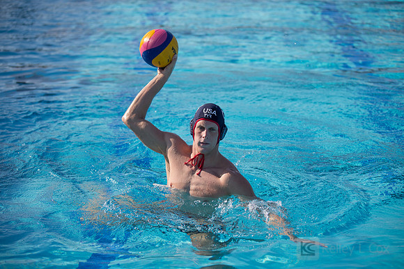 USAWP: Mens National Team