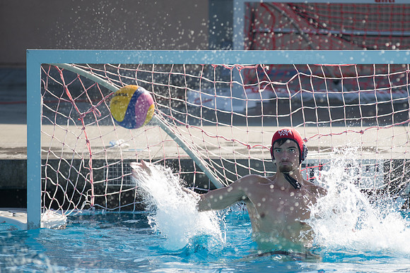 USAWP: Mens National Team