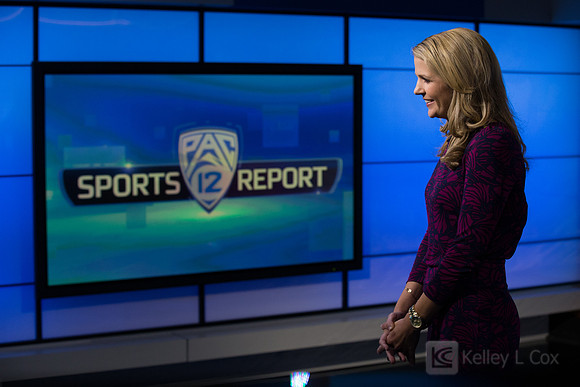 Pac12: Sports Report