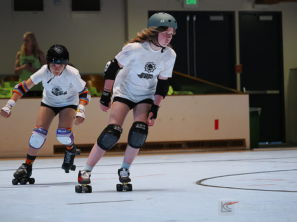 Roller Derby