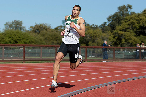 UAA Stanford Invite