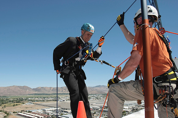 Over the Edge Reno