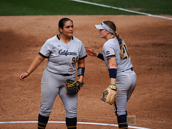 Sona Halajian (98), Makena Smith (21)
