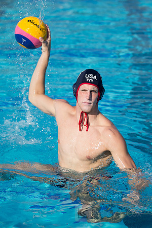 USAWP: Mens National Team