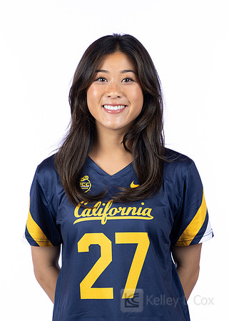 Courtney Wong