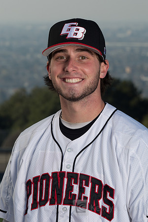 CSUEB: Baseball