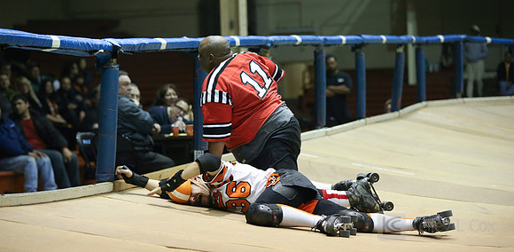 Roller Derby