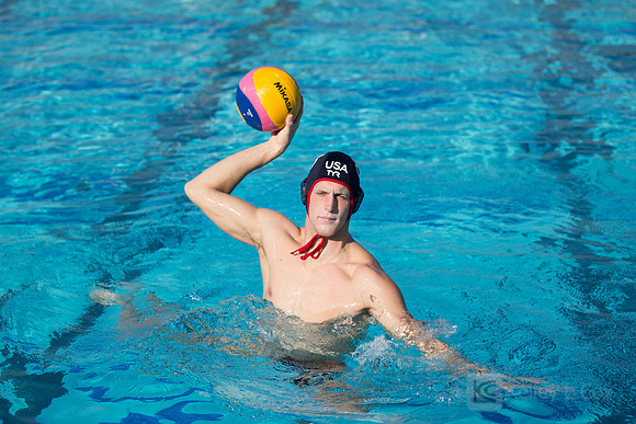 USAWP: Mens National Team
