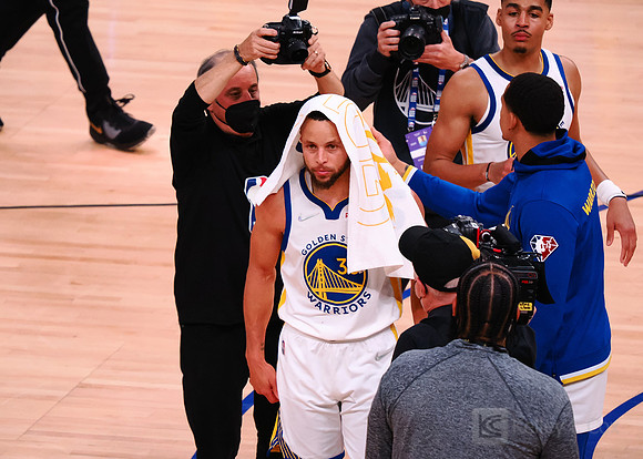 NBA: Playoffs-Dallas Mavericks at Golden State Warriors