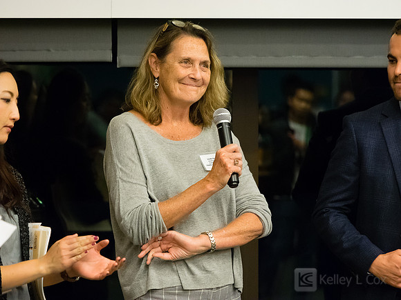 CAA: Career Connection Series - Government & Law