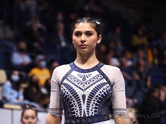 Maya Green