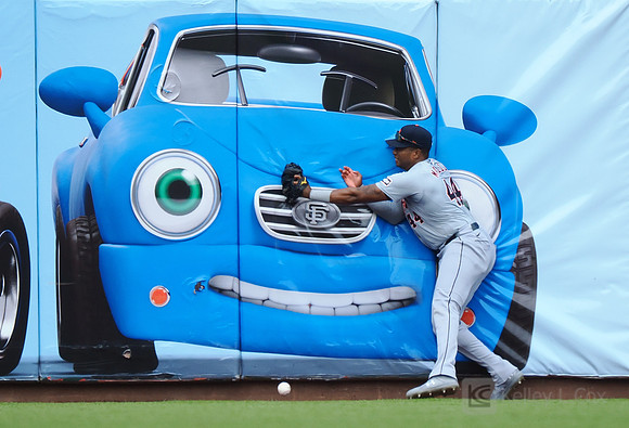 MLB: Detroit Tigers at San Francisco Giants