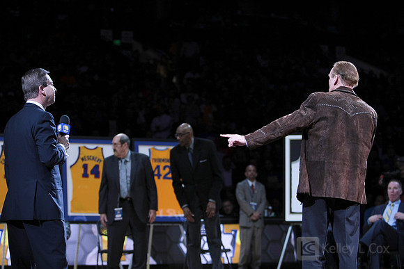 NBA: Minnesota Timberwolves at Golden State Warriors