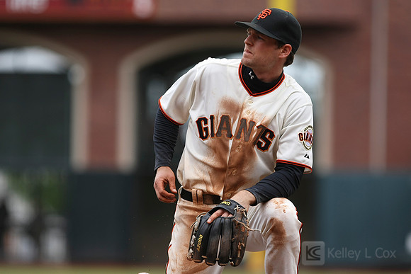MLB: Miami Marlins at San Francisco
