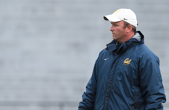Cal Women's Soccer vs Stanford