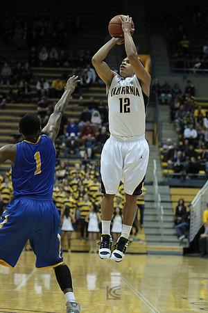 NCAA Basketball: San Jose State at California
