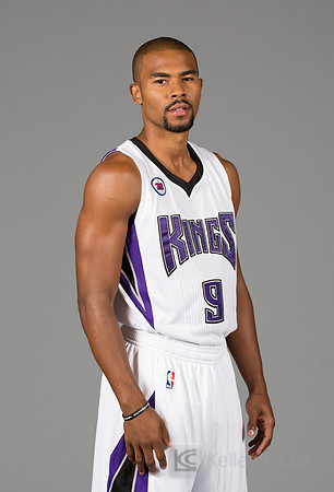 NBA: Sacramento Kings-Media Day