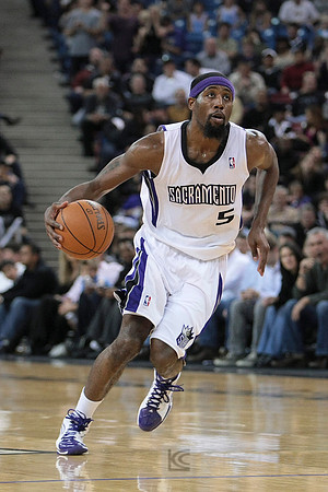 NBA: Detroit Pistons at Sacramento Kings