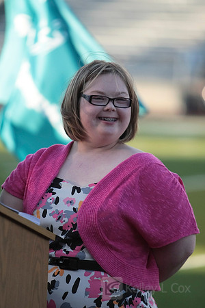 Special Olympics Nevada - Summer Games - Opening Ceremonies