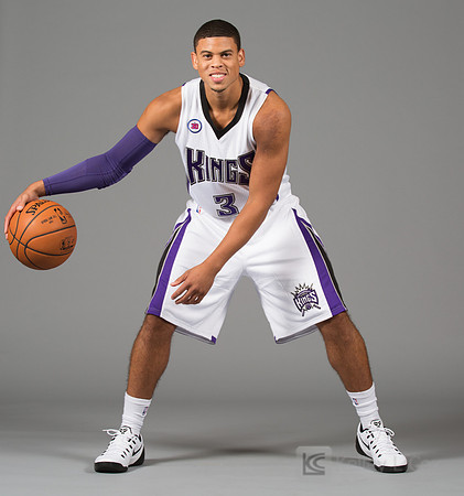 NBA: Sacramento Kings-Media Day