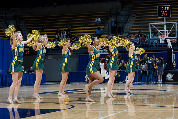 Baylor vs Georgetown