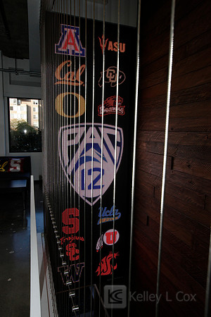 Pac-12 Networks Flip The Switch Soiree