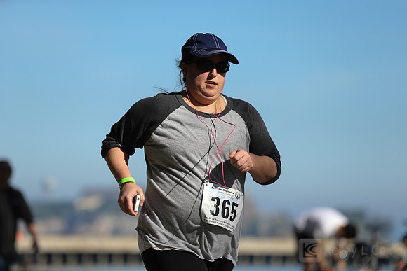 SONC Polar Plunge SF
