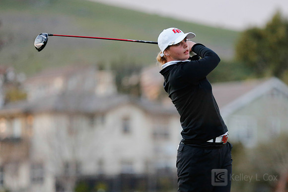 CSUEB Womens Golf