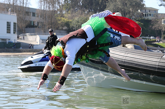 SONC Polar Plunge SF
